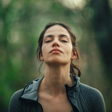 RESPIREZ PAR LE NEZ - QUELS SONT LES AVANTAGES?