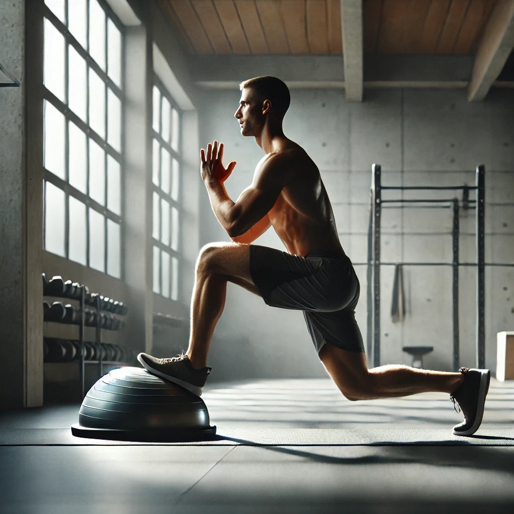OFF-SEASON - Comment la maximiser?