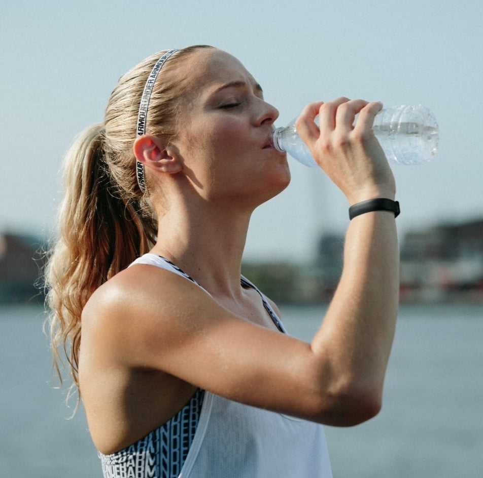 LE SODIUM DANS LE SPORT, EST-CE NÉCESSAIRE ?