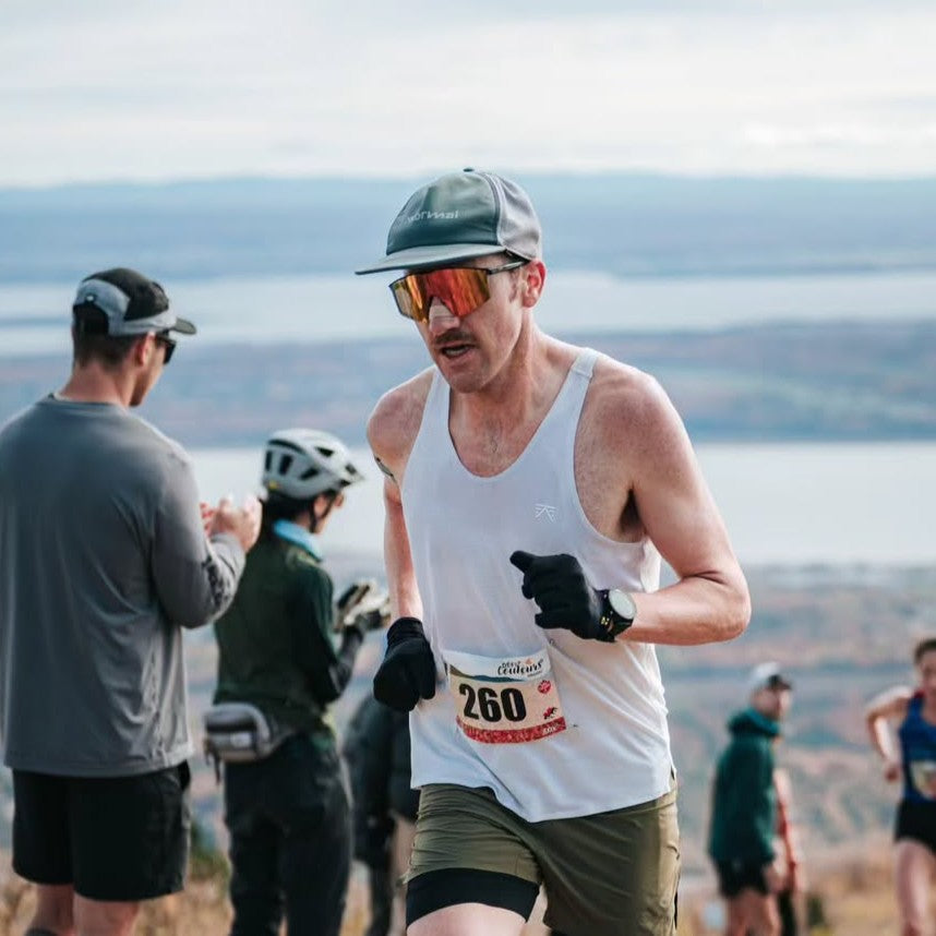 Il faut manger PLUS de CALORIES! avec David Jeker (Upika podcast n.83)