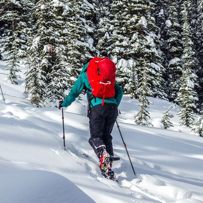 SPORTS HIVERNAUX - Quels sont les bénéfices?