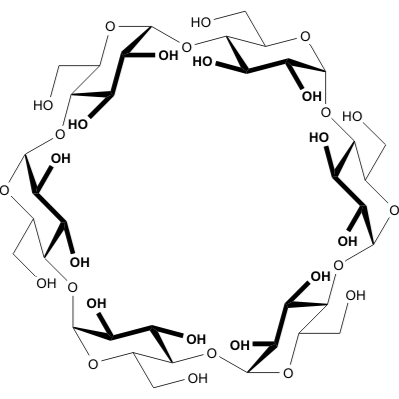 LA DEXTRINE CYCLIQUE, C'EST QUOI?