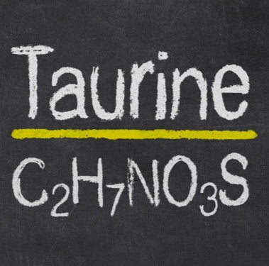 DÉMIYSTIFIER LA TAURINE DANS LE SPORT