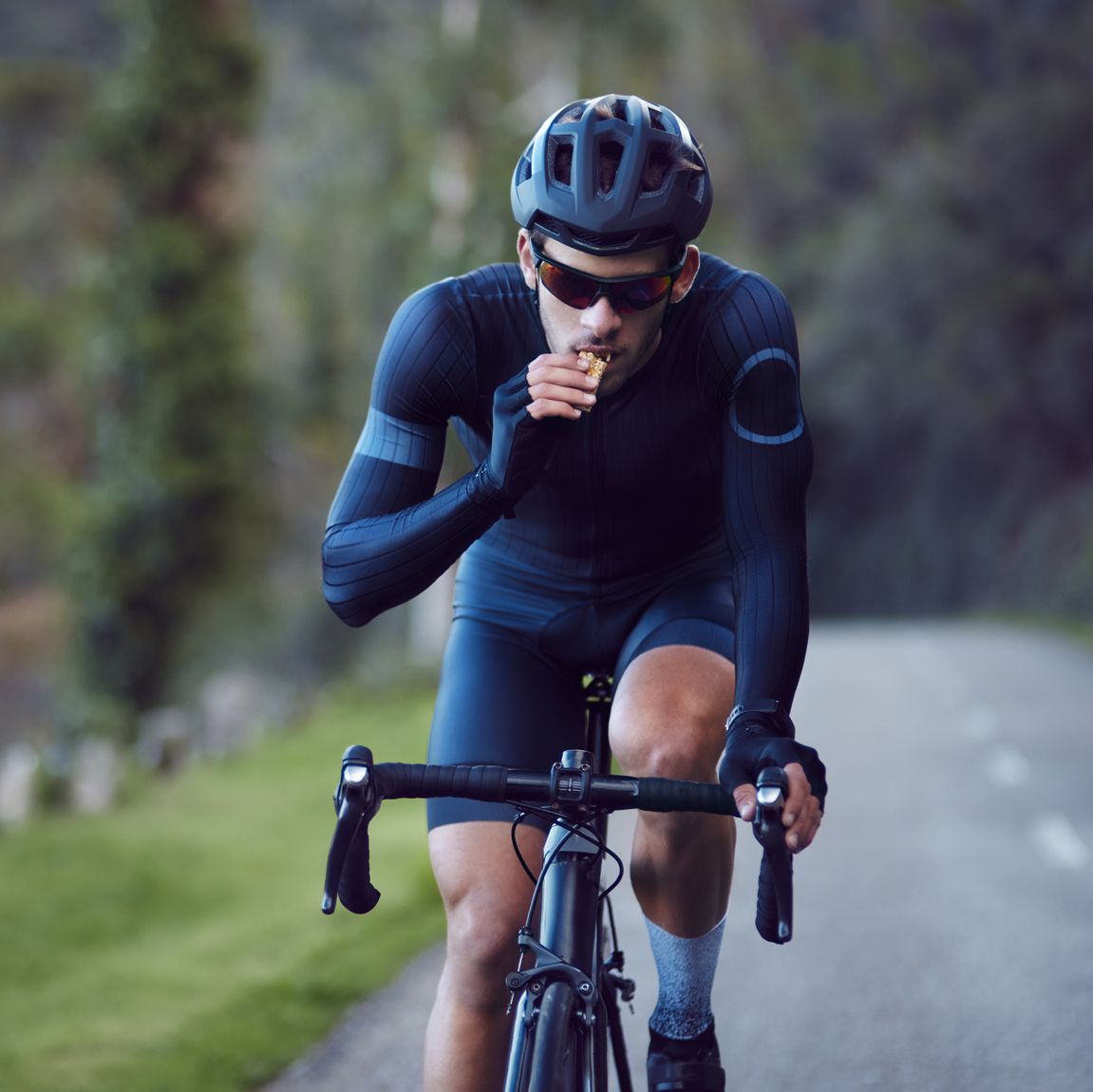 GLUCIDES: Quelle quantité est recommandée?