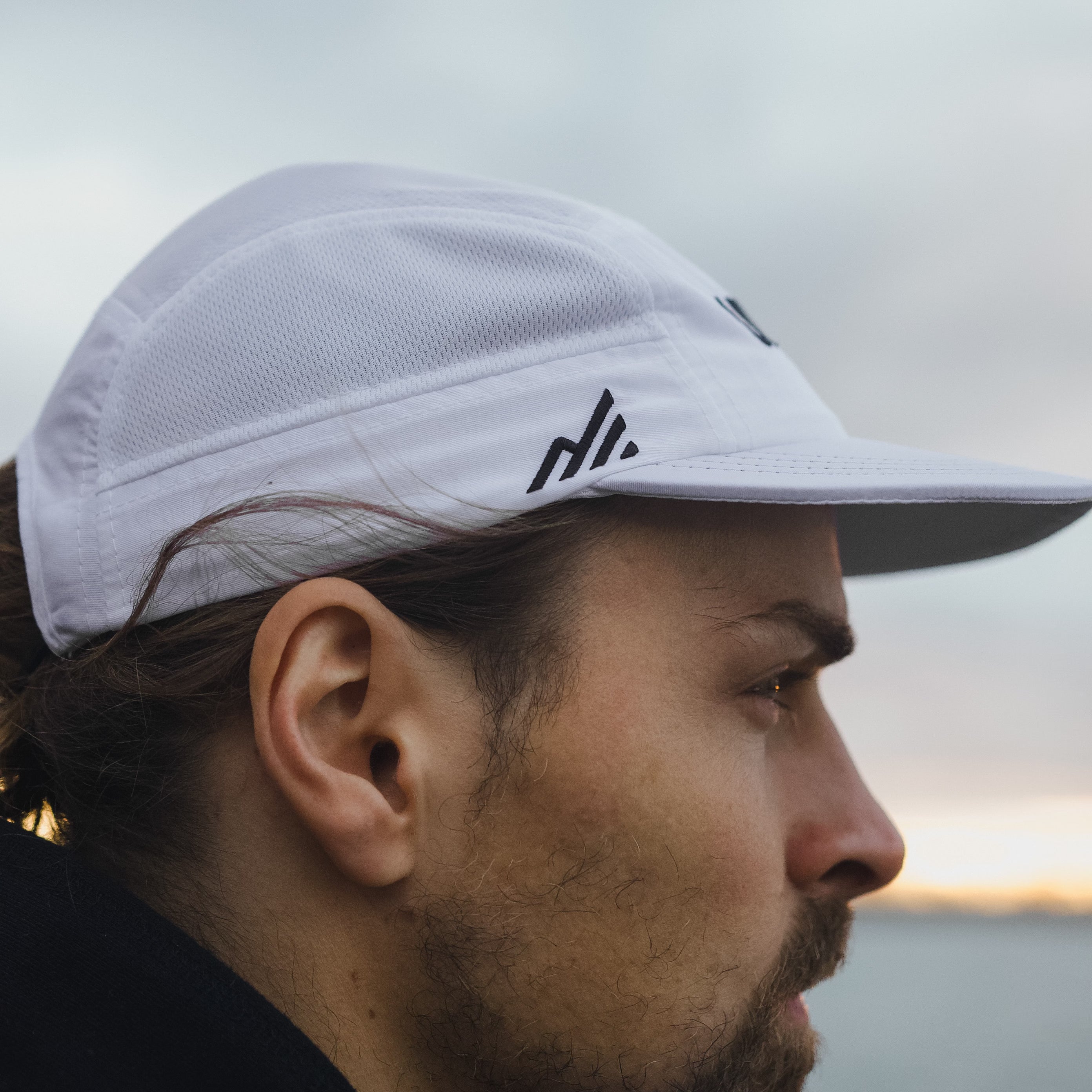 Casquette athlétique Upika