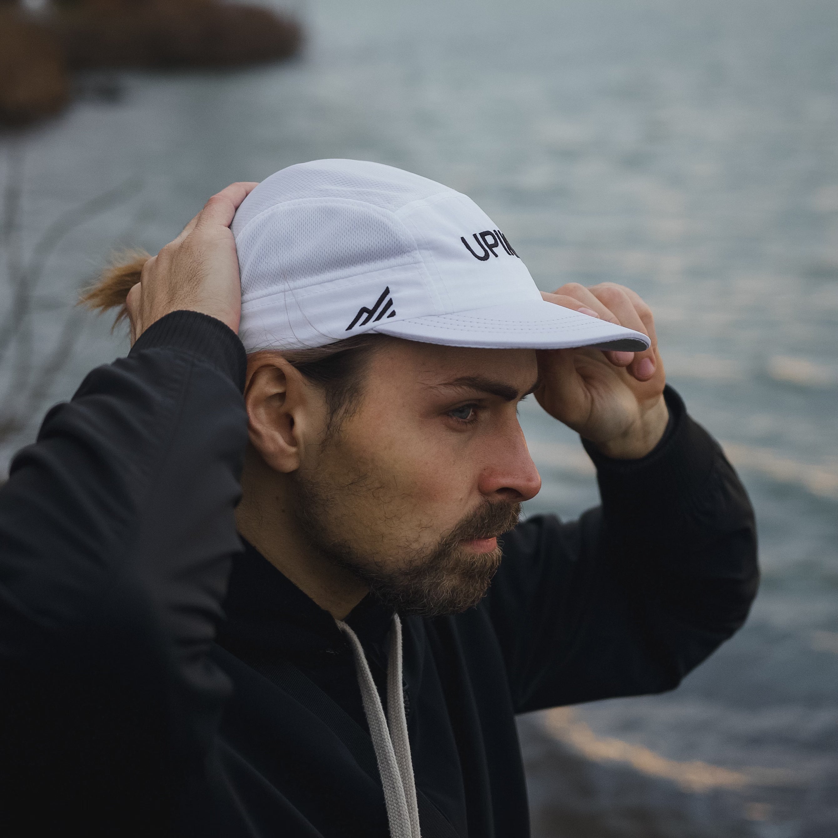 Casquette athlétique Upika