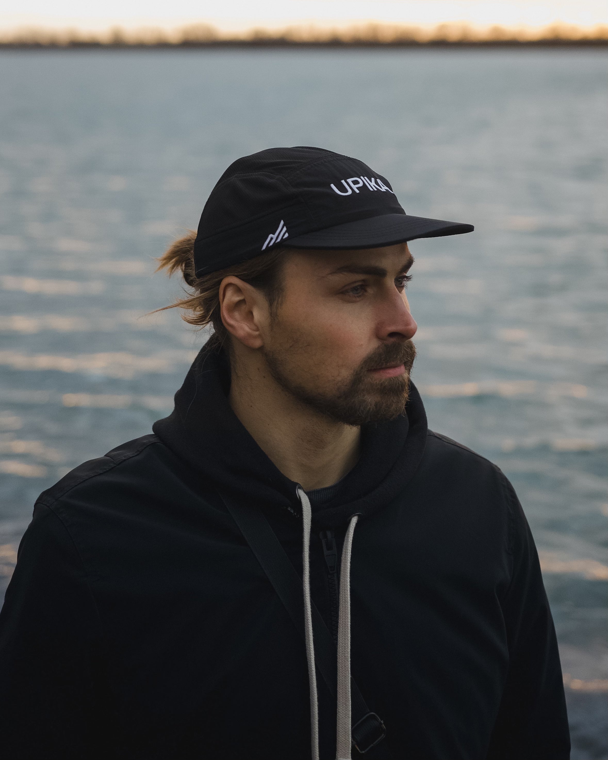 Casquette athlétique Upika