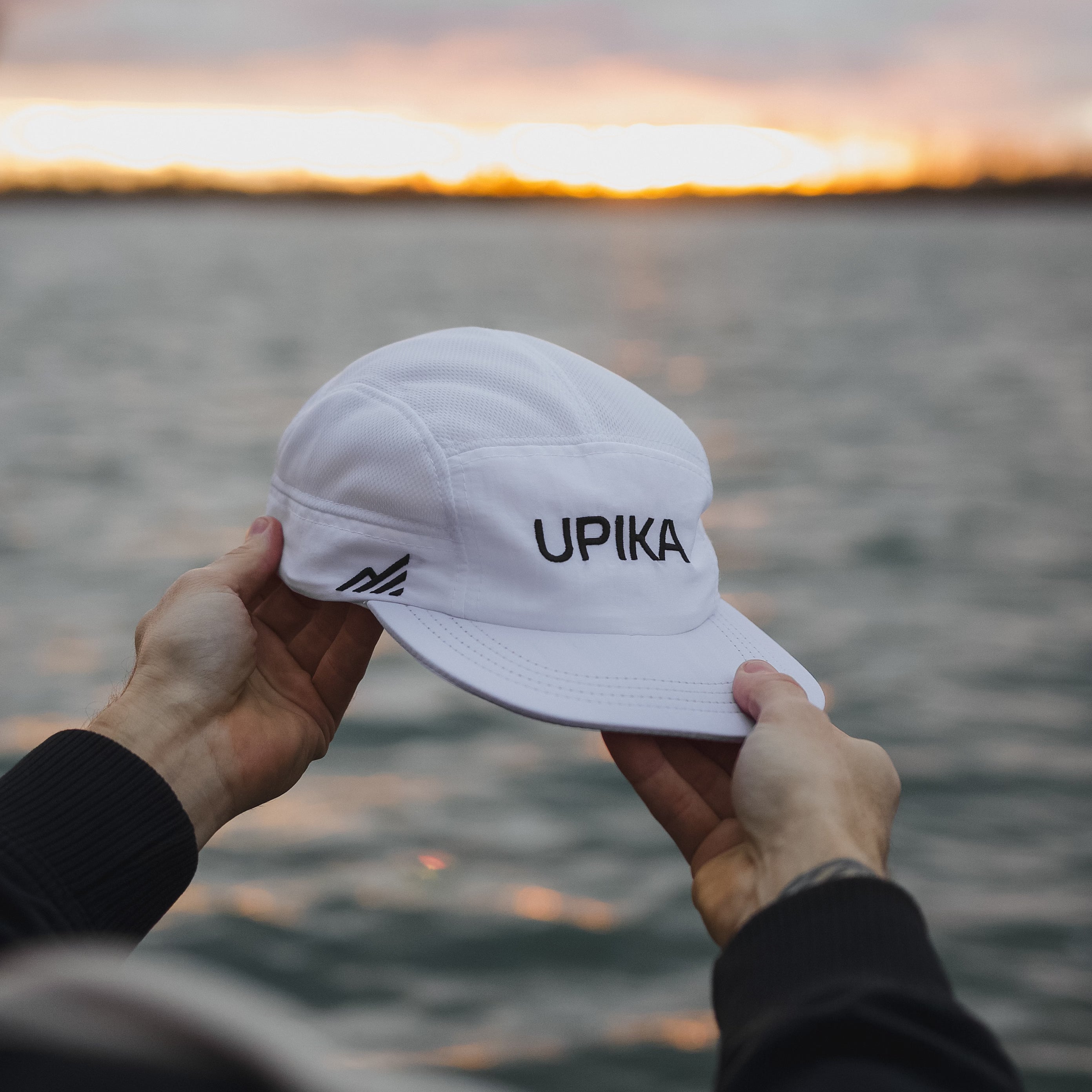 Casquette athlétique Upika