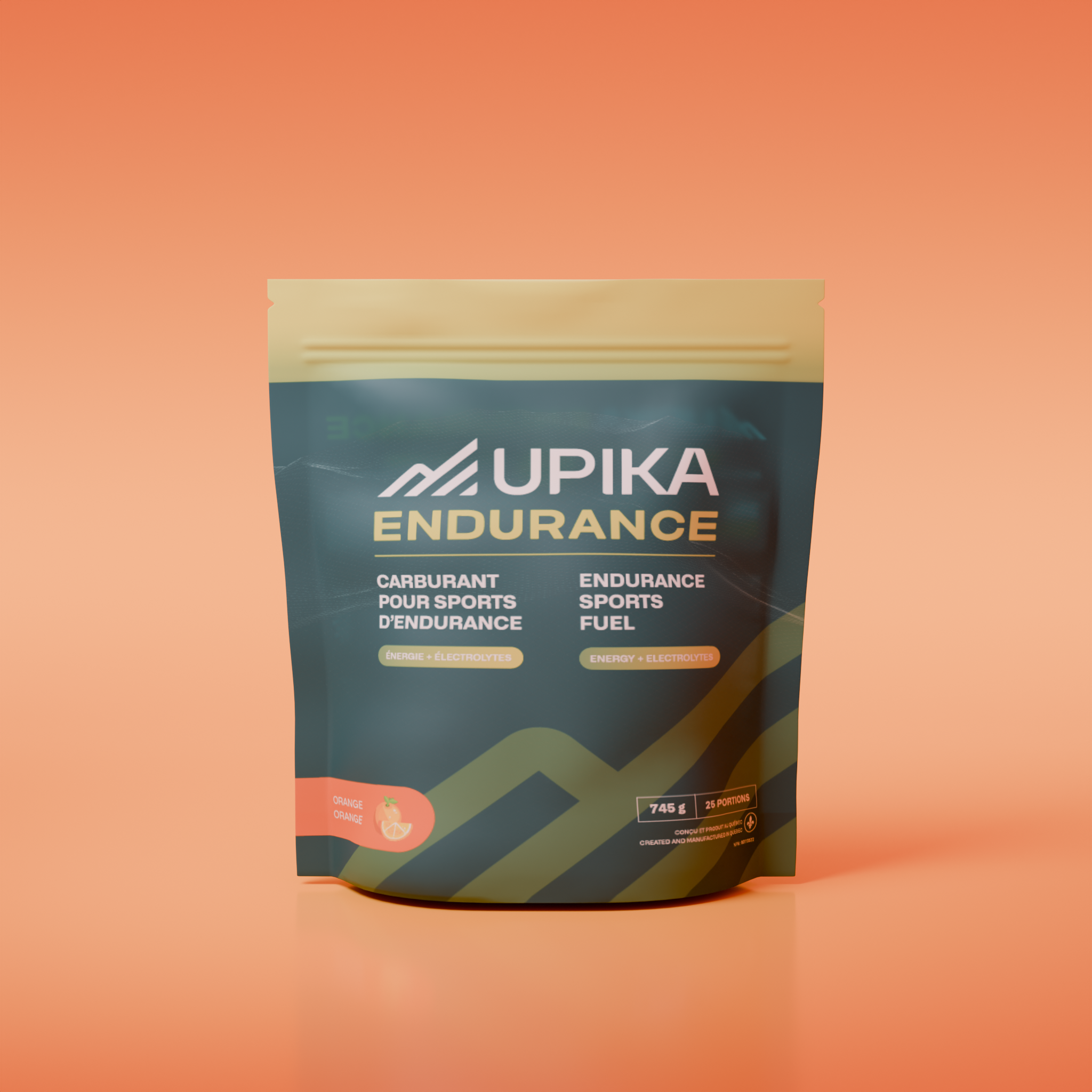 Lemon-Lime Endurance
