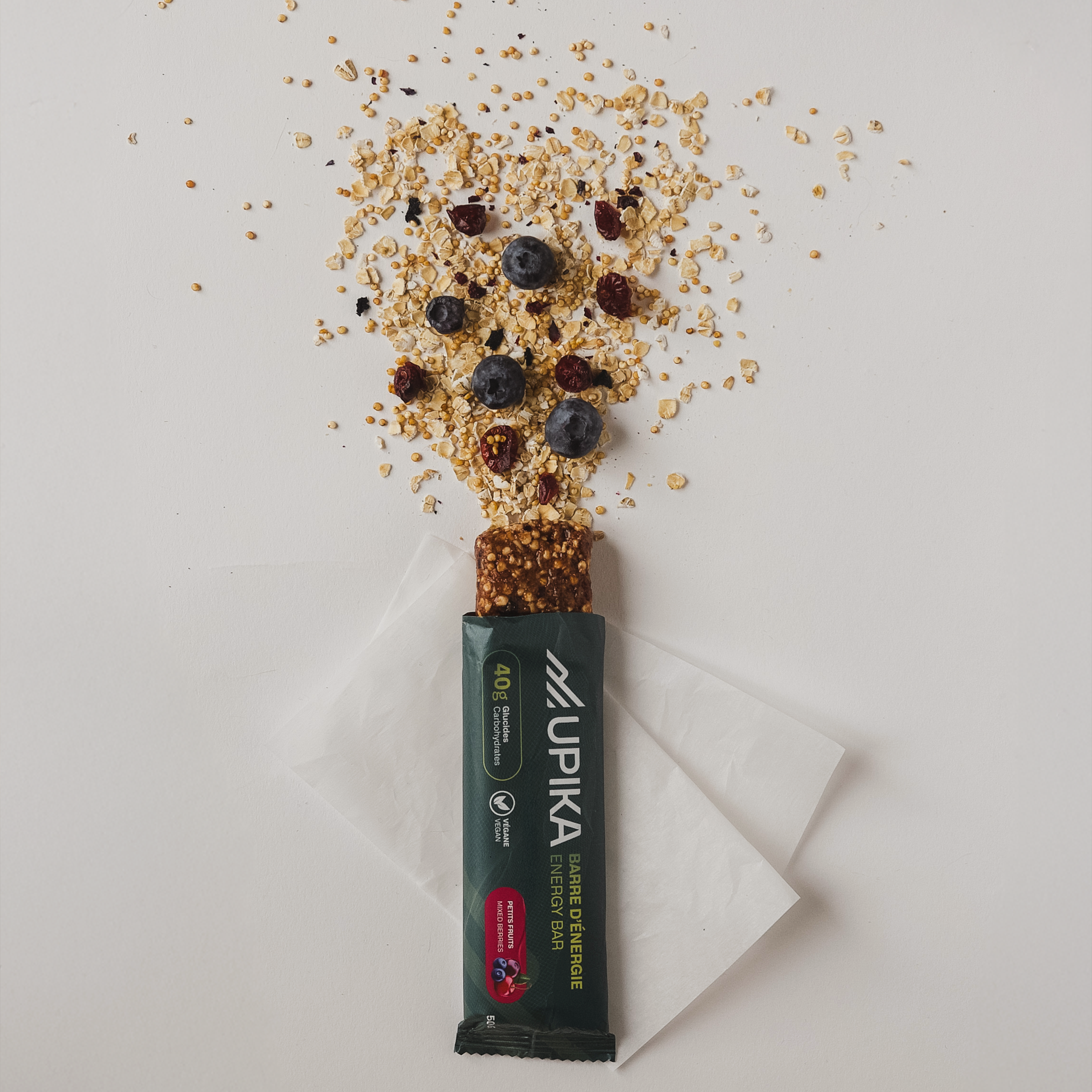 Barres UPIKA - 1 Barre