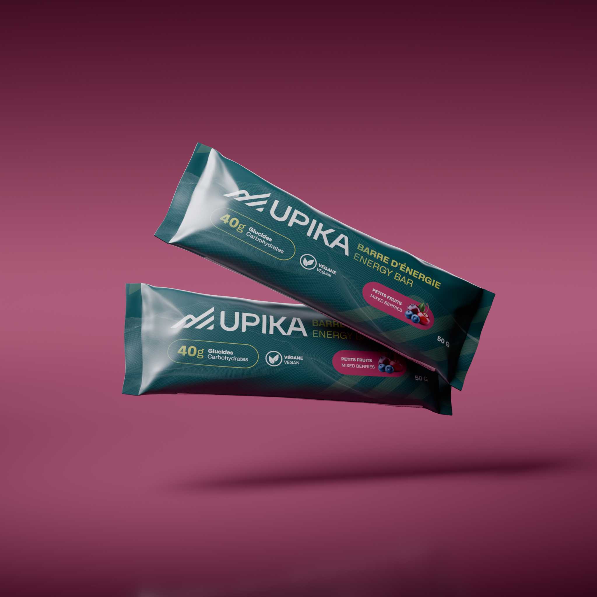 Barres UPIKA - 1 Barre