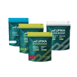 Découvertes UPIKA