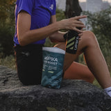 UPIKA Carb-Boost