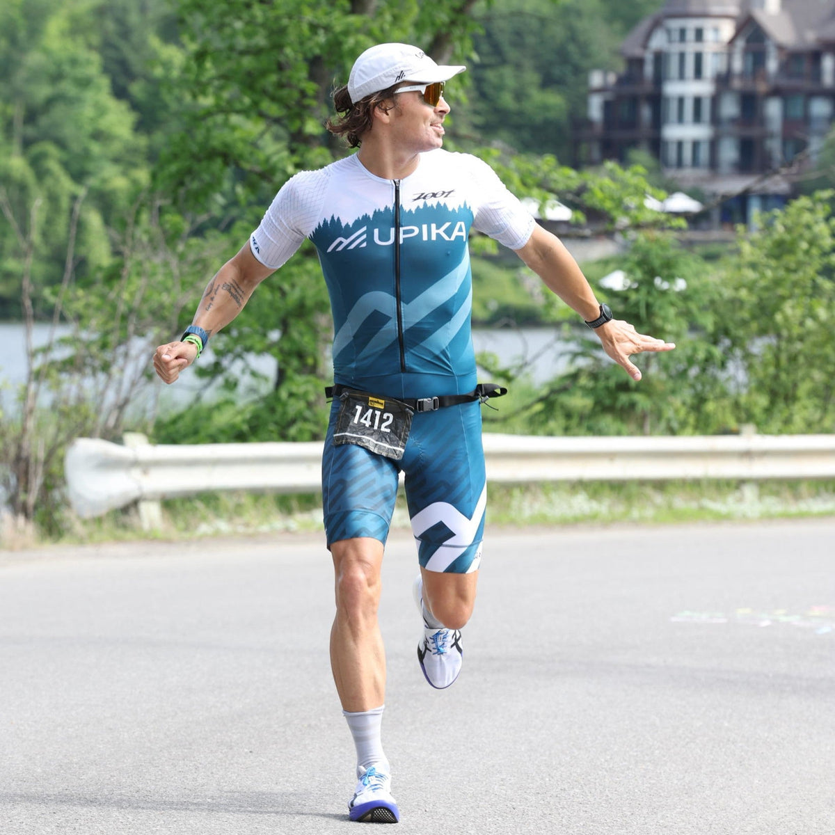 Le « Lactate Shuttle »: Mon entraînement préféré - Journal de PH