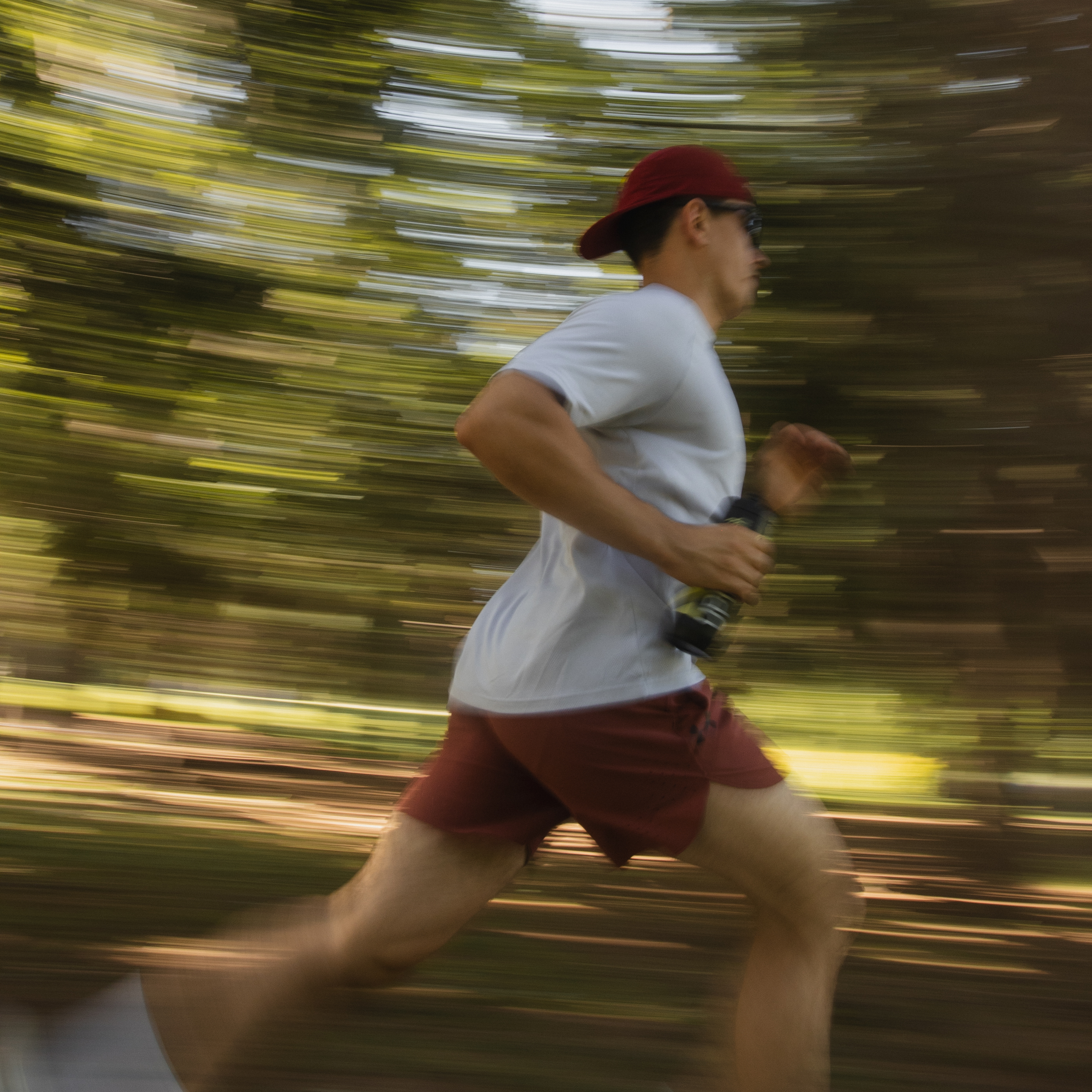 LE SEUIL ANAÉROBIQUE - Le secret Norvégien?