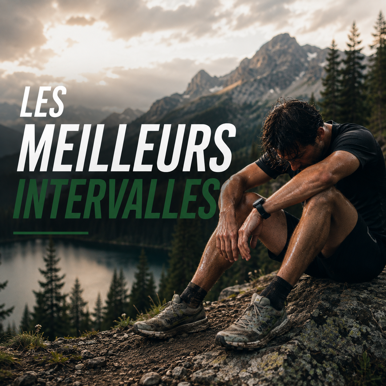 Quels sont les MEILLEURS intervalles à faire? (Podcast Upika)
