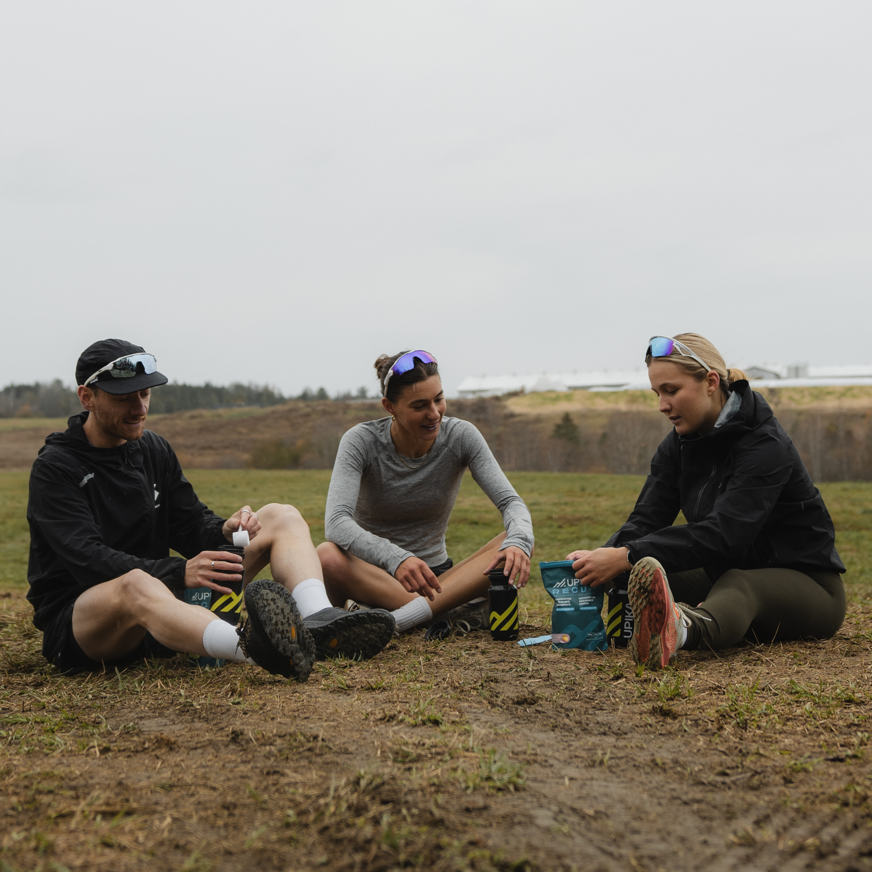 Acides Aminés Essentiels (AAE) et la RÉCUPÉRATION