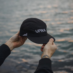 Casquette athlétique Upika