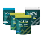Découvertes UPIKA