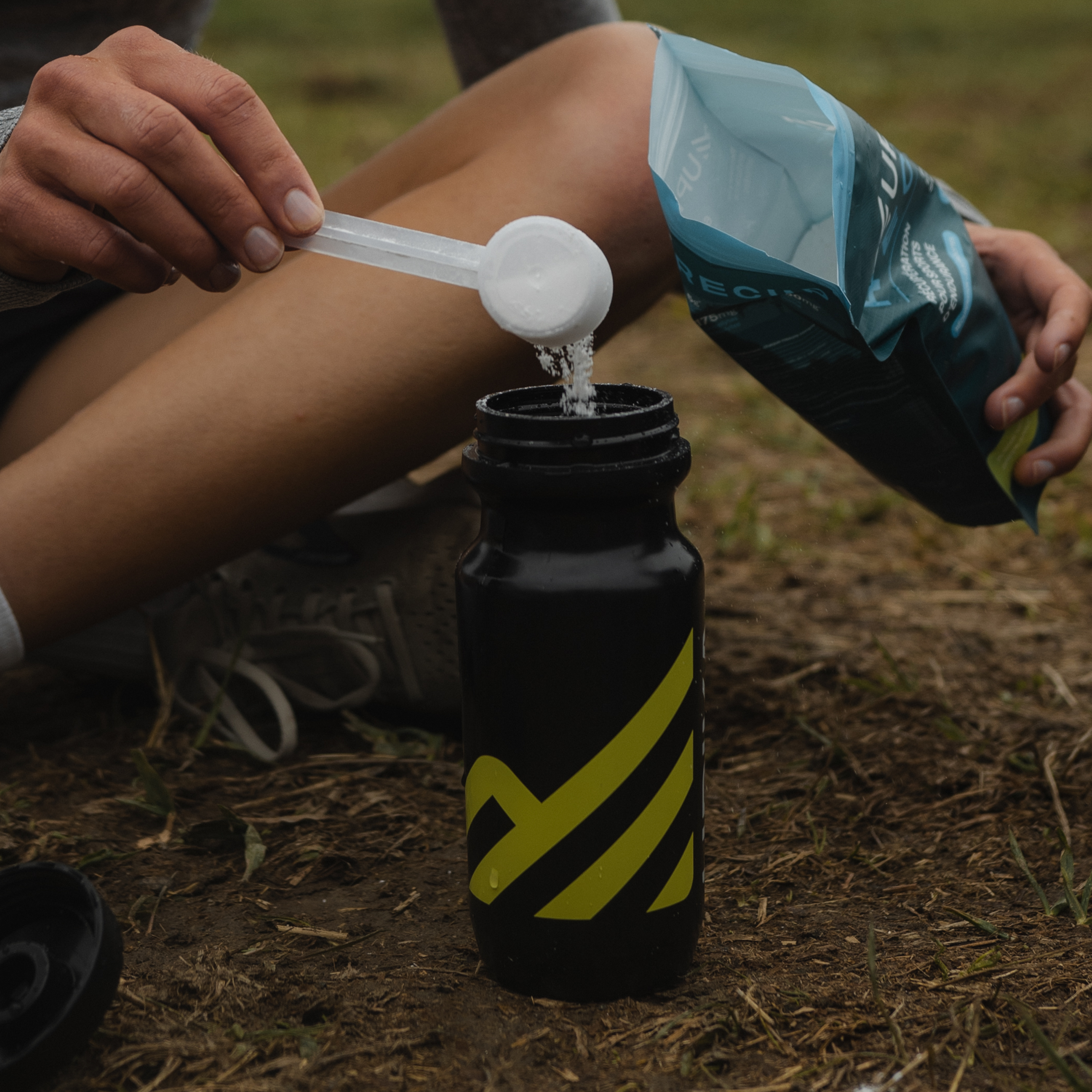 Gourdes - 21oz (620 ml)