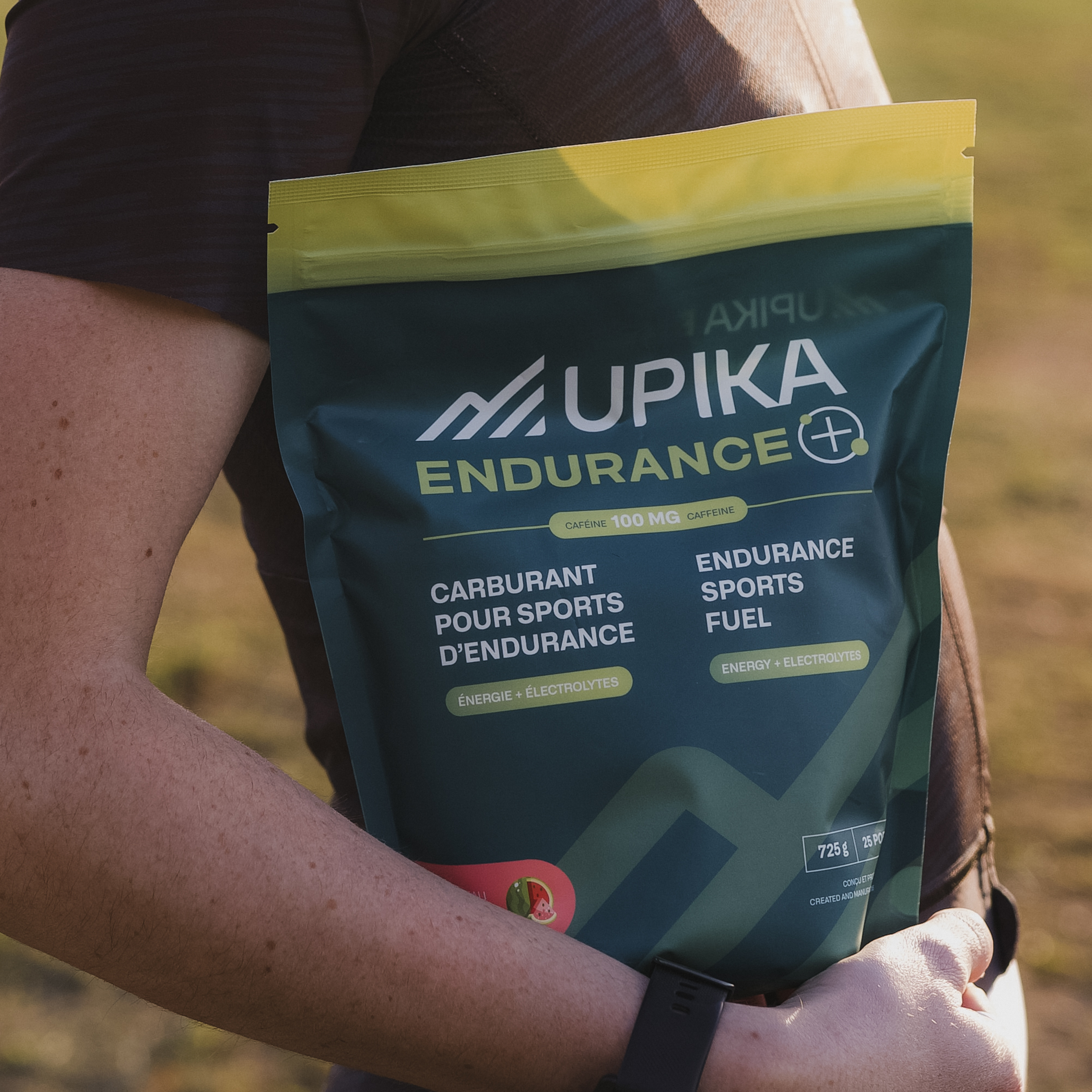 Endurance+ Melon d’eau